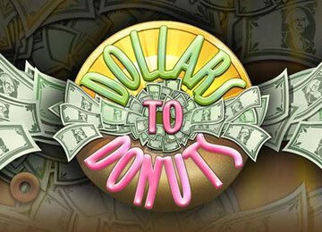 Dollars To Donuts